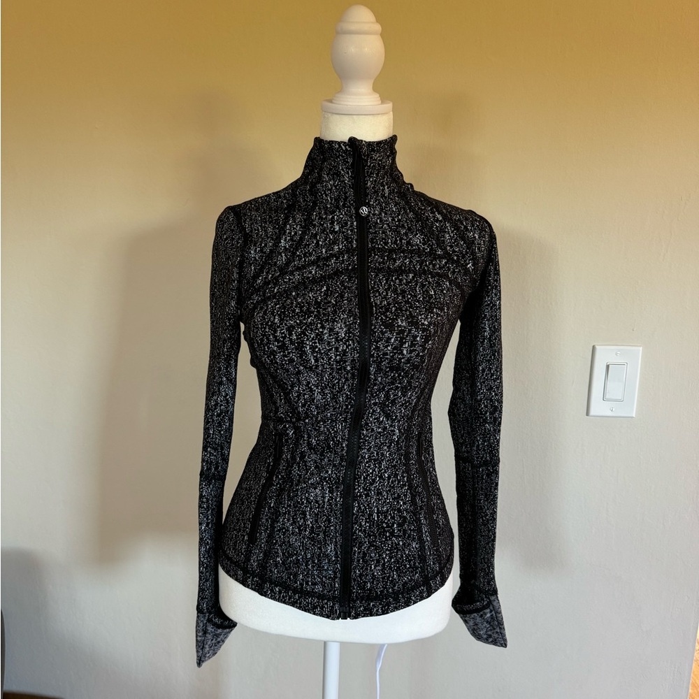 Lululemon Define Jacket